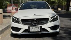 مێرسێدس بێنز C-Class